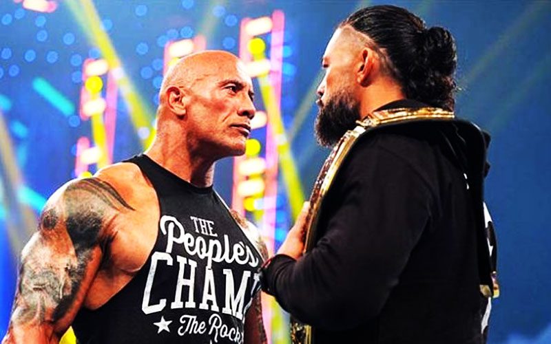 Controversy Erupts as WWE Shifts WrestleMania Plans: What We Know So far