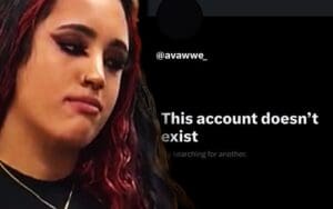 The Rock's Daughter Ava Quits Twitter/X Due to Death Threats Amid WWE Controversy