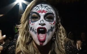 Thunder Rosa Makes Non-AEW Wrestling Appearance