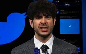 Tony Khan Believes His Provocative Tweets Enhance 'True Engagement' for AEW