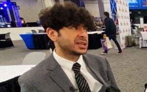 Tony Khan Boasts About AEW's Tremendous Ratings Success