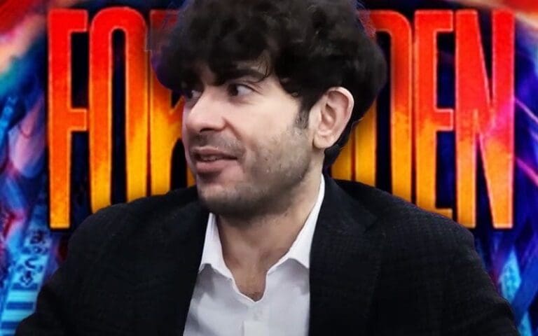 Tony Khan Confirms CMLL Involvement In 2024 Forbidden Door Event