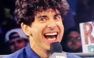 Tony Khan Declares AEW at Its Peak Performance Today