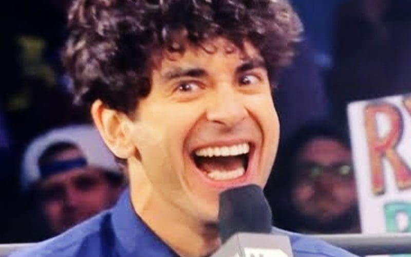 Tony Khan Declares AEW at Its Peak Performance Today