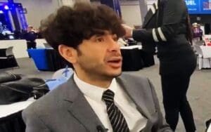 Tony Khan Reveals Logic Behind AEW's Preference for Larger Arenas Despite Lower Turnout