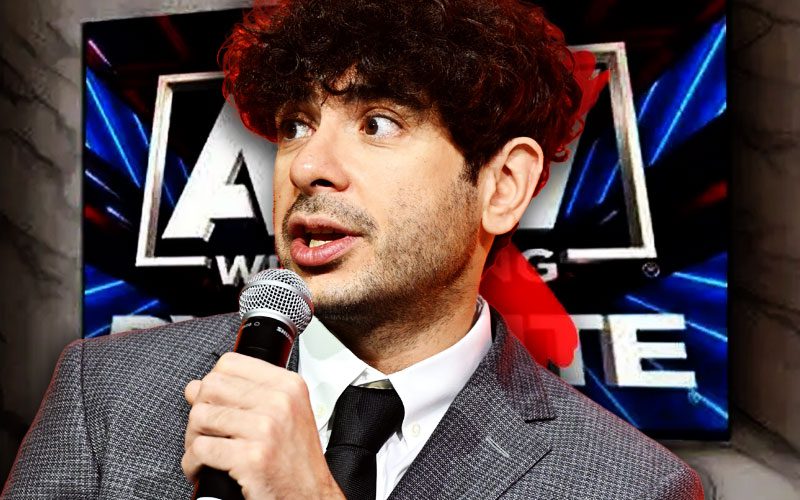 Tony Khan Urges Attention to Launch of ESPN, WBD, FOX Streaming Service