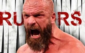 Triple H Accused of Scandal With Ex-WWE Star Amid Vince McMahon Allegations