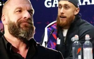 Triple H Supports George Kittle's Wishes for The Rock's Special Guest Referee Role at WrestleMania 40