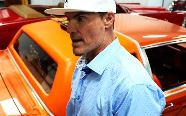 Vanilla Ice Adds Eddie Guerrero's Low Rider to His Collection for Only $15K