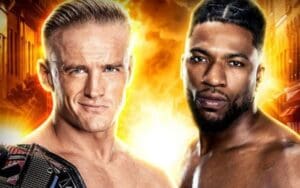 WWE NXT Vengeance Day 2024 Preview: Confirmed Matches, Start Time and How to Watch