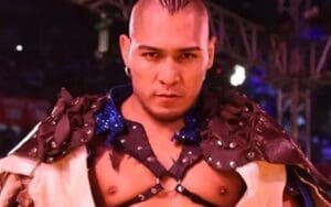 El Hijo Del Vikingo Set to Undergo Surgery After Knee Injury Setback