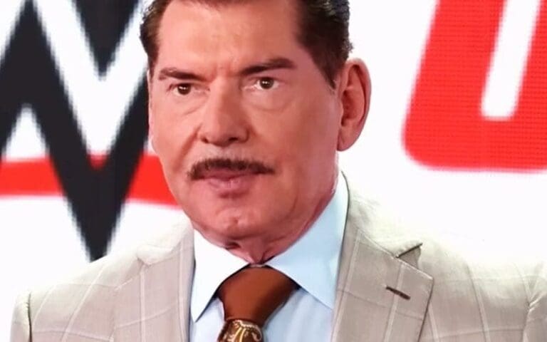 Vince McMahon Accused of Retaliating Against WWE Talent Through TV Time