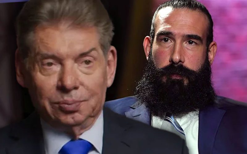 Vince McMahon Accused of Being Disrespectful About Brodie Lee After His Passing