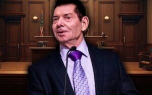 Vince McMahon Trafficking Lawsuit Labeled As A 'Sad Fall From Grace'