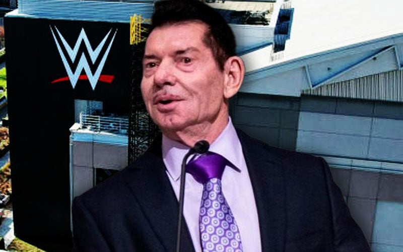 Vince McMahon Has No Path Back to WWE After Trafficking Lawsuit