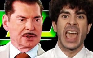 Vince McMahon Lawsuit Forced AEW to Nix Major Announcement