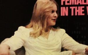 Vince McMahon's Past Victim Rita Chatterton Surprises Fans with Indie Show Appearance