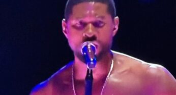 WWE & AEW Stars React to Usher’s Performance at Super Bowl LVIII Halftime Show