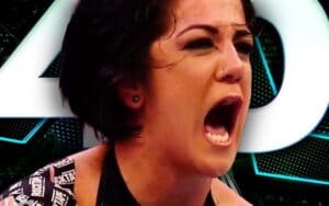 WWE Faces Backlash Over Bayley's Absence from WrestleMania 40 Poster