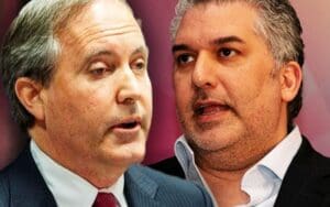 WWE Files Lawsuit Against Texas Attorney General