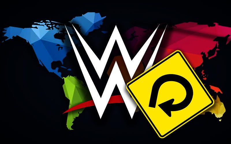 WWE Returning to International Market After Half-Decade Break