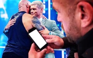 WWE Monitoring Fan Response After Backlash for The Rock's WrestleMania 40 Plans