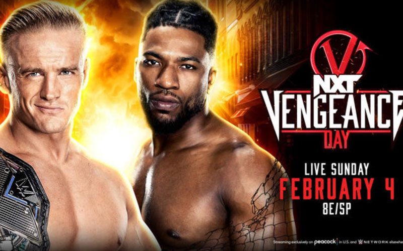 WWE NXT Vengeance Day Results Coverage, Reactions and Highlights for February 4, 2024