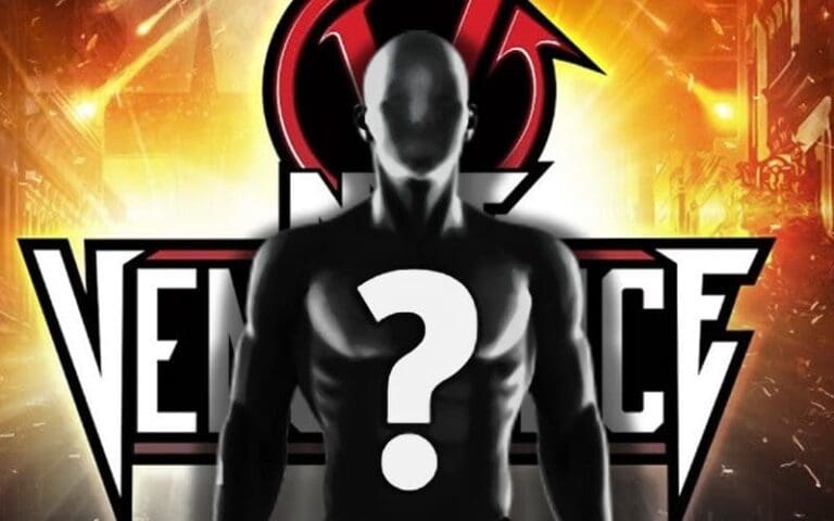 WWE NXT Vengeance Day Commentator Replacement Unveiled