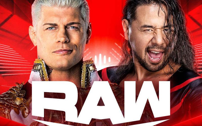 WWE RAW Results Coverage, Reactions and Highlights for February 5, 2024