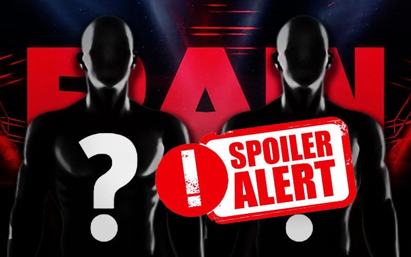 WWE RAW Spoiler Lineup for 2/5 Episode