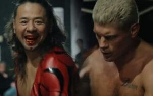 WWE Releases Footage of Cody Rhodes Getting Attacked Backstage at WWE Live Event