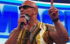 WWE Sets New Record with Highest-Grossing Event in Salt Lake City at 2/16 SmackDown