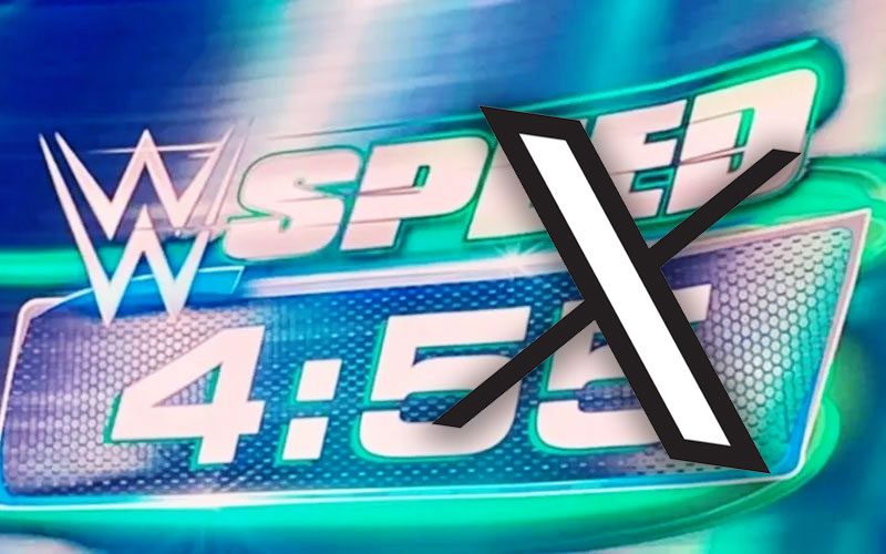 WWE Signs 2-Year Partnership with X to Bring ‘WWE Speed’ to the Platform