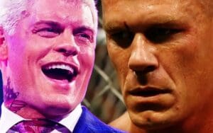 #WeWantCody Movement Invades John Cena’s Mysterious Instagram Shenanigans