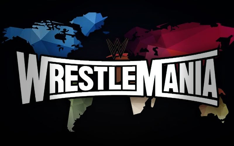 Rumored WrestleMania 41 Location Unveiled
