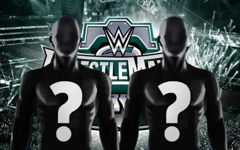 What Is Being Said About WWE Potentially Changing WrestleMania 40 Plans Due To Backlash
