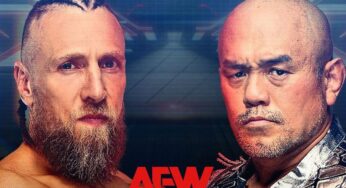 AEW Collision Results Coverage, Reactions and Highlights for February 24, 2024