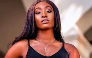 NXT Star Amari Miller Confirms WWE Departure