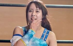 Joshi Wrestler Asahi's Life Cut Short at 21