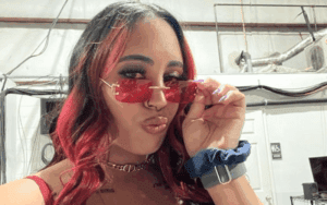 The Rock’s Daughter Ava Raine Confirms WWE Name Change