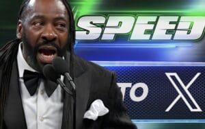 Booker T Emphasizes Importance of 'WWE Speed' for Company Growth