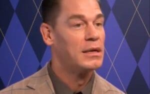 John Cena Offers Advice to Interviewer Turned Wrestler Ahead of Debut Plans