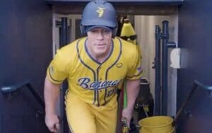 John Cena Makes a Splash in Debut with the Savannah Bananas