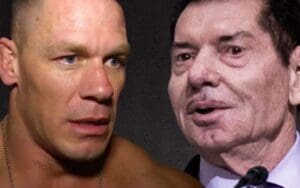 Ex-WWE Writer Slams John Cena's Vince McMahon Support