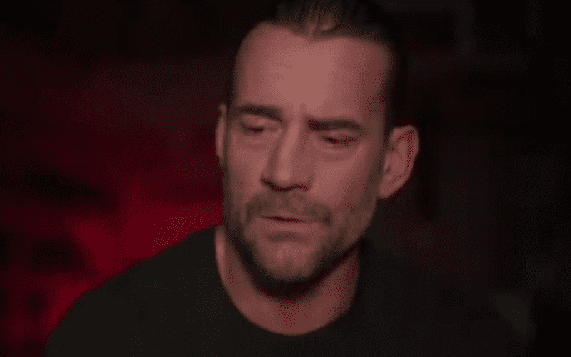 CM Punk Is Unhappy To Be Temporarily Out Of An Amazing WWE Locker Room