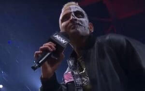 Darby Allin Defends Controversial Cody Rhodes Reference on 2/14 AEW Dynamite