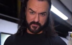 Drew McIntyre Seeks Fan Aid Against 'Unjust Fines' After Trolling CM Punk on 2/12 WWE RAW