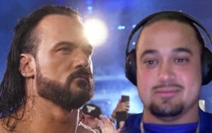 Lance Anoa'i Warns Drew McIntyre About Messing With The Wrong Family