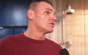 Gunther's First Remarks After Shocking Loss on 2/12 WWE RAW