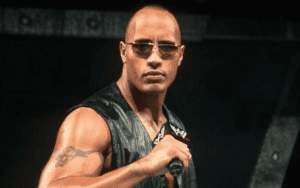 NBA Star Calls for Hollywood Rock's Return Amid WrestleMania 40 Feud